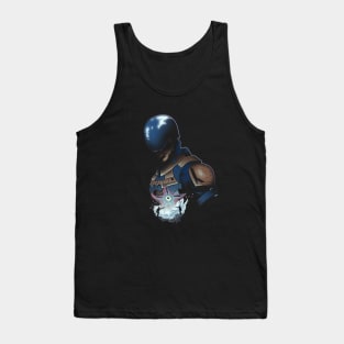 BLOODSPORT Tank Top